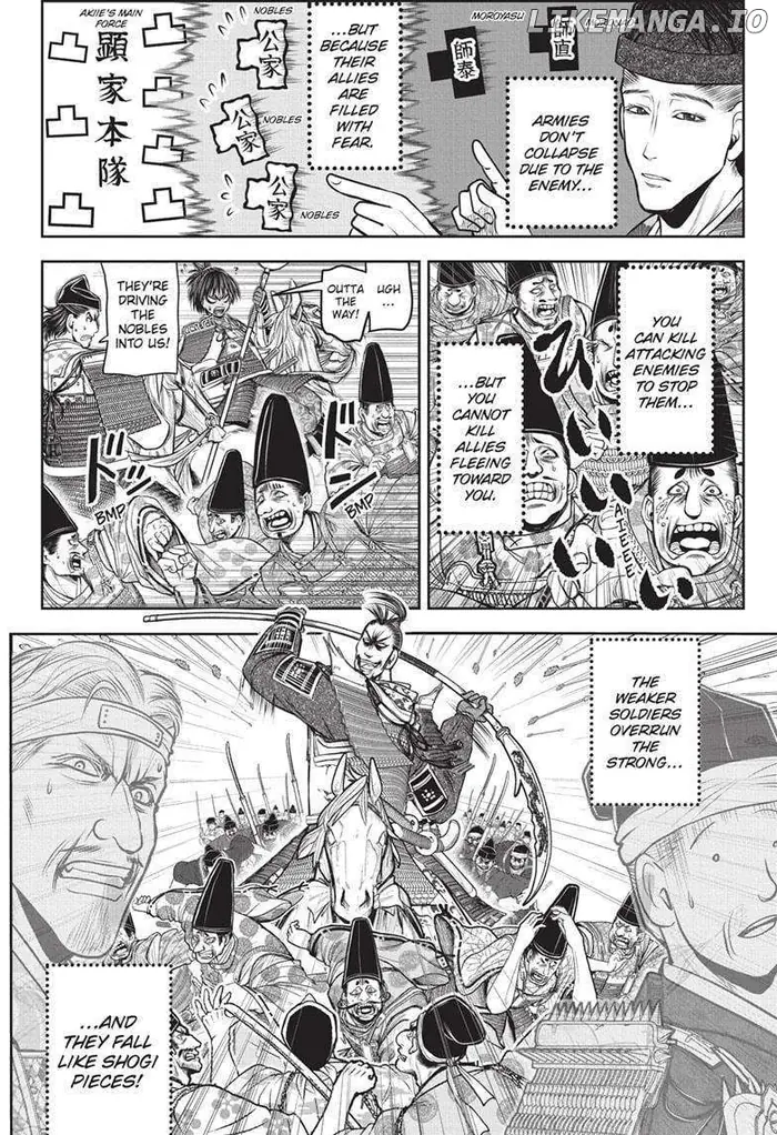 The Elusive Samurai Chapter 152 image 06_optimized